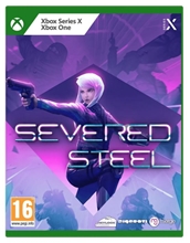 Severed Steel (X1/XSX)