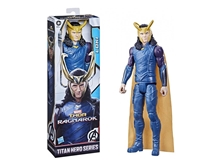 Hasbro Avengers Titan Hero Series: Marvel Thor Ragnarok - Loki (F2246)