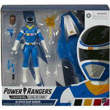 Hasbro Fans - Power Rangers Deluxe Shipman (Excl.) (F5398)