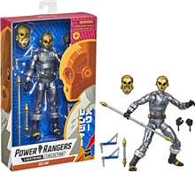 Hasbro Fans - Power Rangers Pilgrim (Excl.) (F4504)