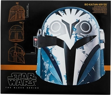 Hasbro Fans - Star Wars Electronic Helmet 1 (Excl.) (F3909)