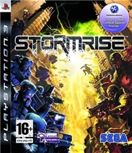 StormRise (PS3) (Bazar)