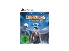 PS5 Dracula's Legacy