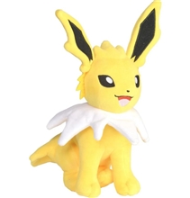 Pokémon - 20 cm Plush -  Jolteon
