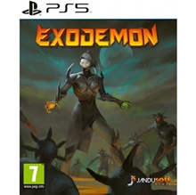 PS5 Exodemon
