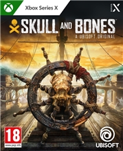 Skull and Bones (XSX)