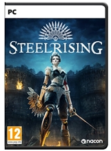 Steelrising (PC)