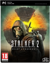 STALKER 2: Heart of Chornobyl (PC)