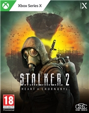 STALKER 2: Heart of Chornobyl - Day One Edition (XSX)