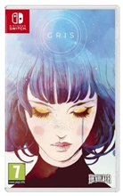 Gris (SWITCH)