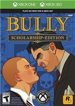Bully: Scholarship Edition (X360/X1) (USA,NTSC)