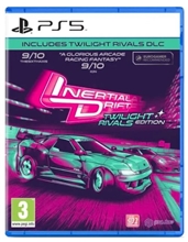 Inertial Drift - Twilight Rivals Edition (PS5)