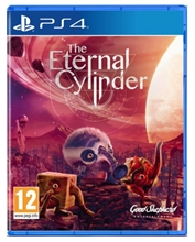 The Eternal Cylinder (PS4)