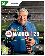 Madden NFL 23 (X1)
