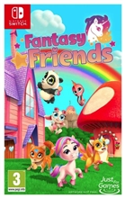 Fantasy Friends (SWITCH)