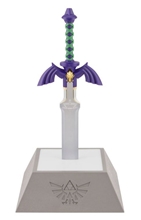 Paladone - The Legend of Zelda - Master Sword Lamp