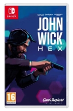John Wick Hex (SWITCH)