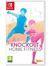 Knockout Home Fitness (SWITCH)