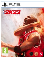 NBA 2K23 - Michael Jordan Edition (PS5)