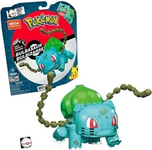 Mega Construx Pokémon - Bulbasaur