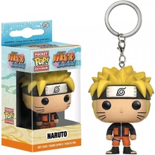 Funko POP Keychain: Naruto Shippuden - Naruto