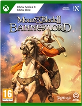 Mount & Blade II: Bannerlord (X1/XSX)