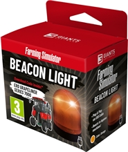 Farming Simulator 22 Beacon Light + ERO Grapeliner DLC (PC)