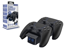 VENOM VS5007 Black PS5 Twin Docking Station (PS5)