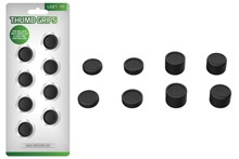 VENOM VS2878 Xbox Series S/X & One Thumb Grips (4 pairs) (X1/XSX)