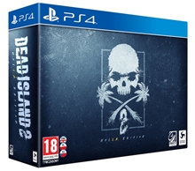 Dead Island 2 - HELL-A Edition (PS4)