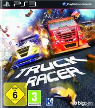Truck Racer (PS3) (Bazar)
