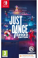 Just Dance 2023 (SWITCH)