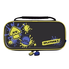 SWITCH Vault Case (Splatoon 3)