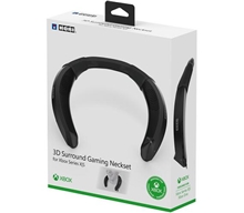 XONE/XSX 3D Sound Gaming Neckset