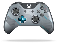 Xbox One Wireless Controller - Halo 5 (X1) (BAZAR)