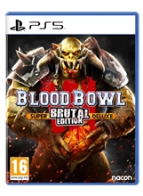 Blood Bowl 3 - Brutal Edition (PS5)