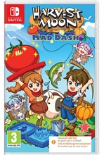 Harvest Moon: Mad Dash (Code in a Box) (SWITCH)