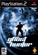 Ghost Hunter (PS2) (BAZAR)