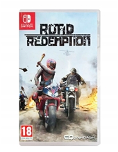 NSW Road Redemption