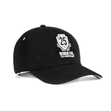 Numskull Capcom - Resident Evil 25th Anniversary Snapback Cap