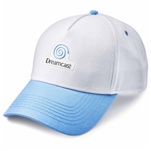 Numskull SEGA: Dreamcast Snapback Cap (NS2878)