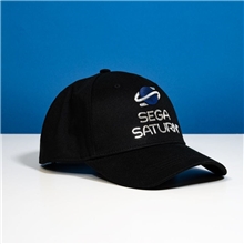 Numskull SEGA: Saturn Snapback Cap (NS2894)