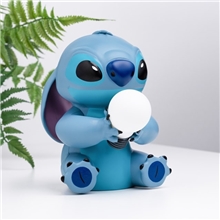 Paladone Disney Classics - Stitch Light Home (PP9652LS)