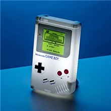 Paladone Nintendo - Gameboy Light V3 (PP5103NNV3)