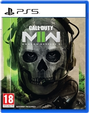 Call of Duty: Modern Warfare 2 (PS5)