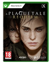 A Plague Tale: Requiem (XSX)
