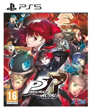 Persona 5 Royal (PS5)