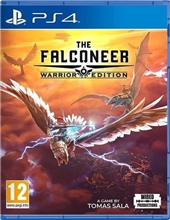 PS4 The Falconeer: Warrior Edition