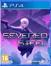 PS4 Severed Steel