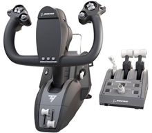 Thrustmaster TCA YOKE PACK BOEING Edition pro Xbox One, Series X/S, PC